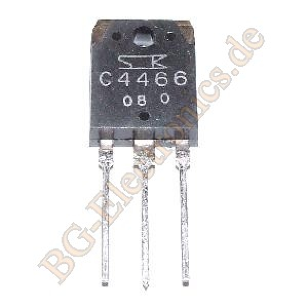 2SC4466 Sanken